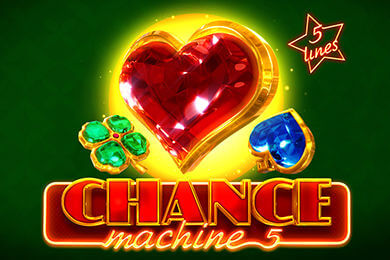 Слот Chancemachine5wl Вейсс Казино
