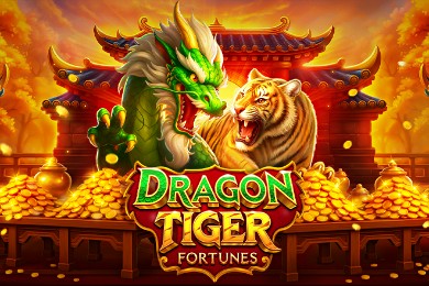 Dragontigerfortunes играть в Вейсс Казино